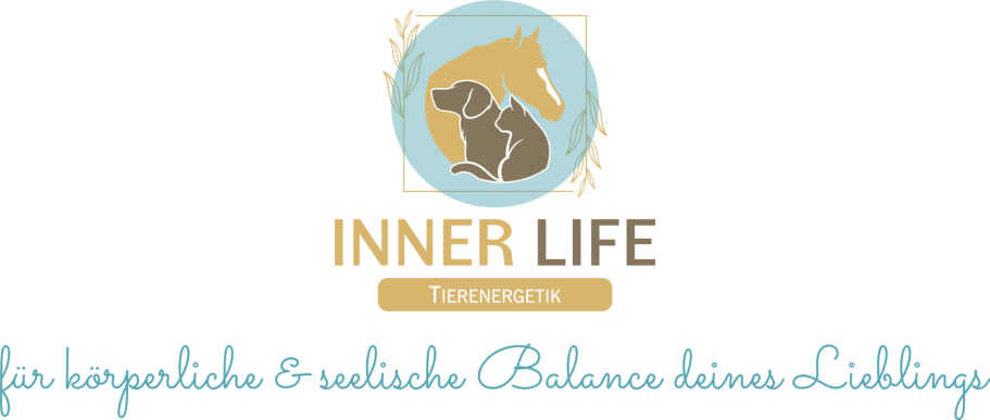 INNER LIFE Tierenergetik